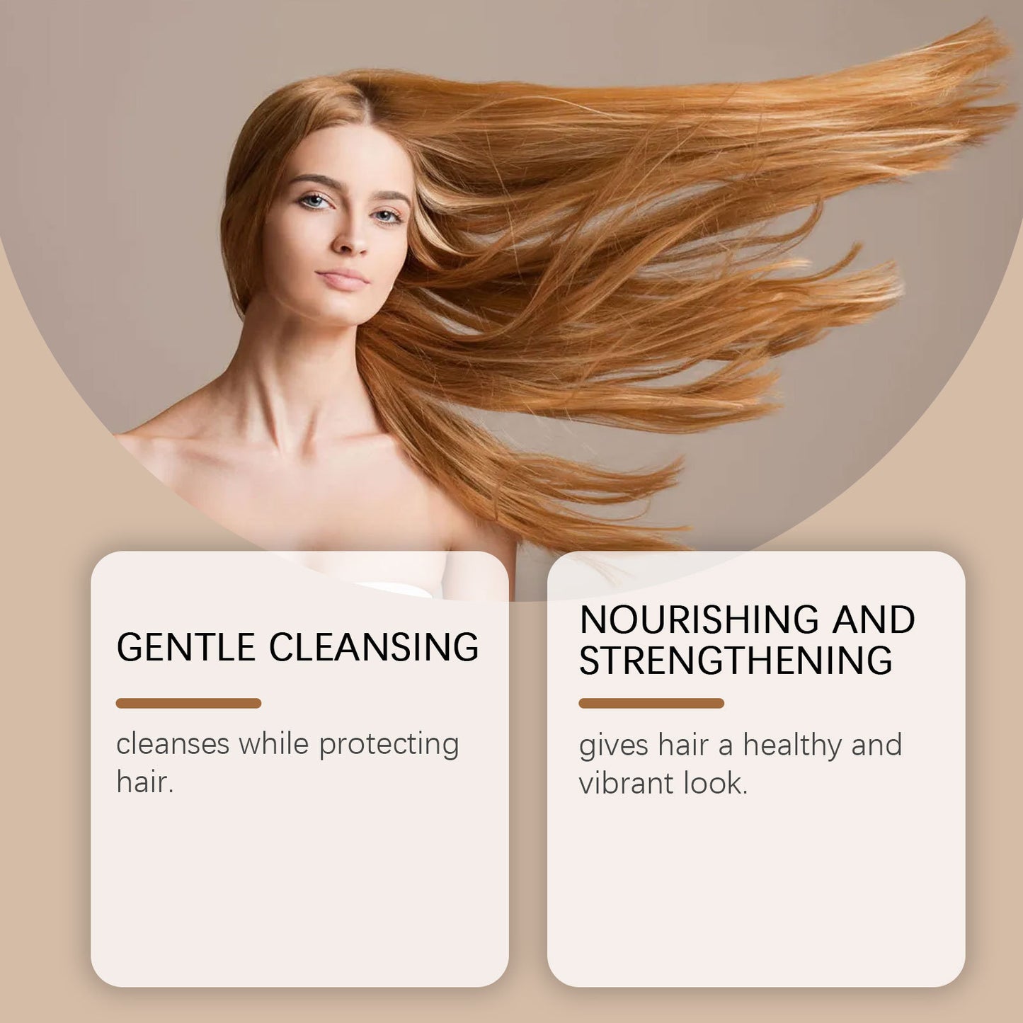 Hoegoa Batana Hair Care Shampoo